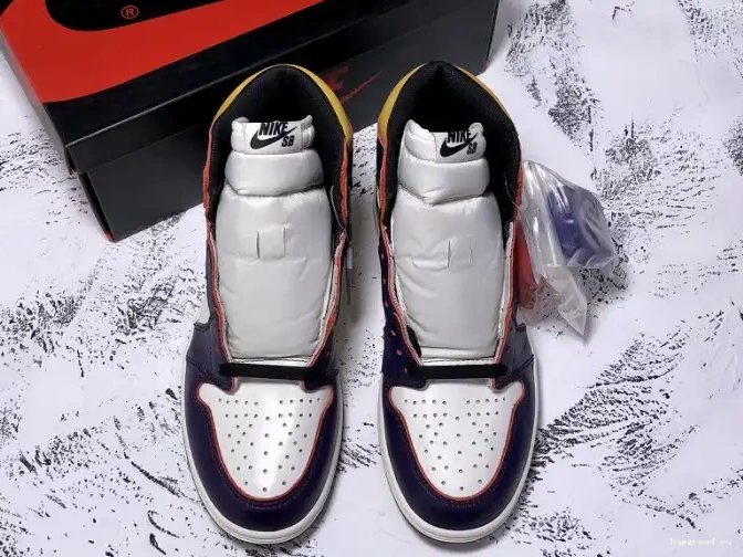 CD6578-507 1 Jordan Air Nike SB LA High Chicago x to 0507
